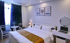 Thiên An Hotel